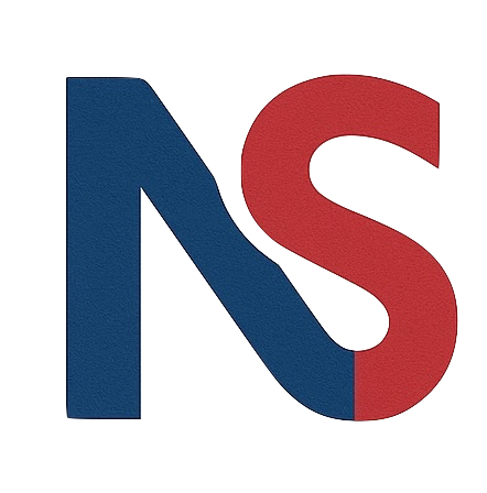 Natarajan Strategies Logo